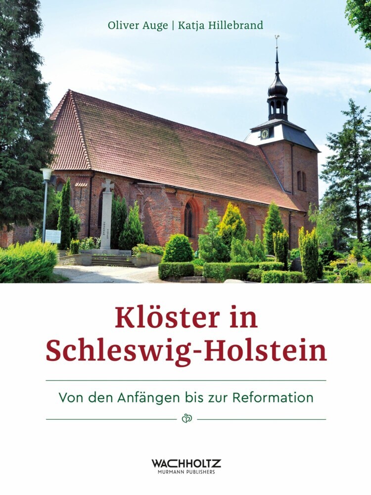 Klöster in Schleswig-Holstein main product photo
