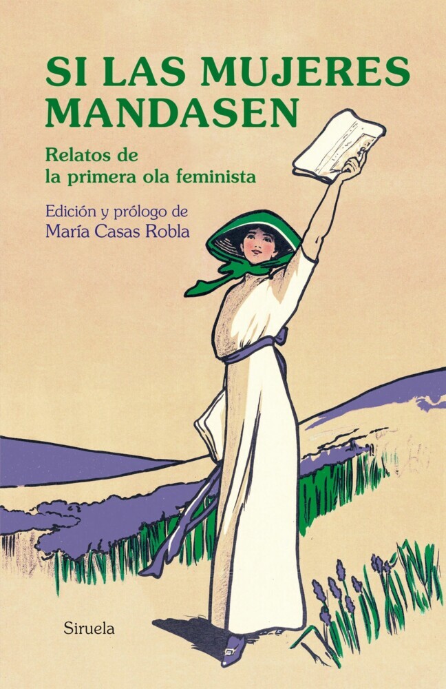 Si las mujeres mandasen main product photo