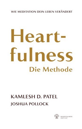 Heartfulness - Die Methode main product photo