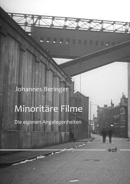Minoritäre Filme main product photo