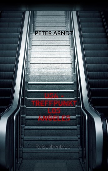 USA - Treffpunkt Los Angeles main product photo