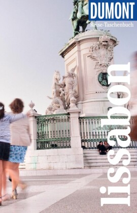 DUMONT Reise-Taschenbuch E-Book Lissabon