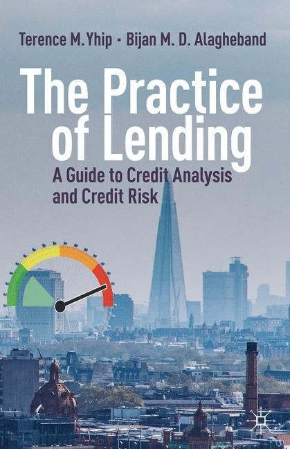 The Practice of Lending main product photo