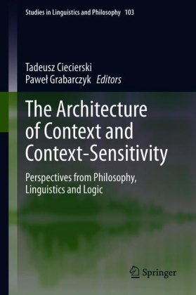 The Architecture of Context and Context-Sensitivity
