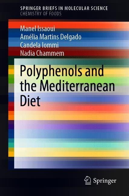 Polyphenols and the Mediterranean Diet main product photo