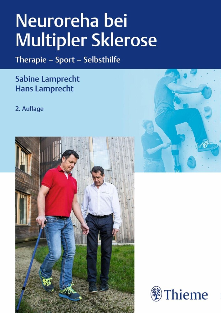 Neuroreha bei Multipler Sklerose main product photo