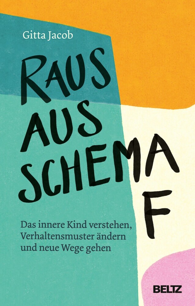 Raus aus Schema F main product photo
