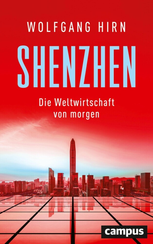 Shenzhen main product photo