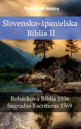 Slovensko-spanielska Biblia II