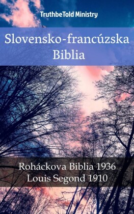 Slovensko-francúzska Biblia