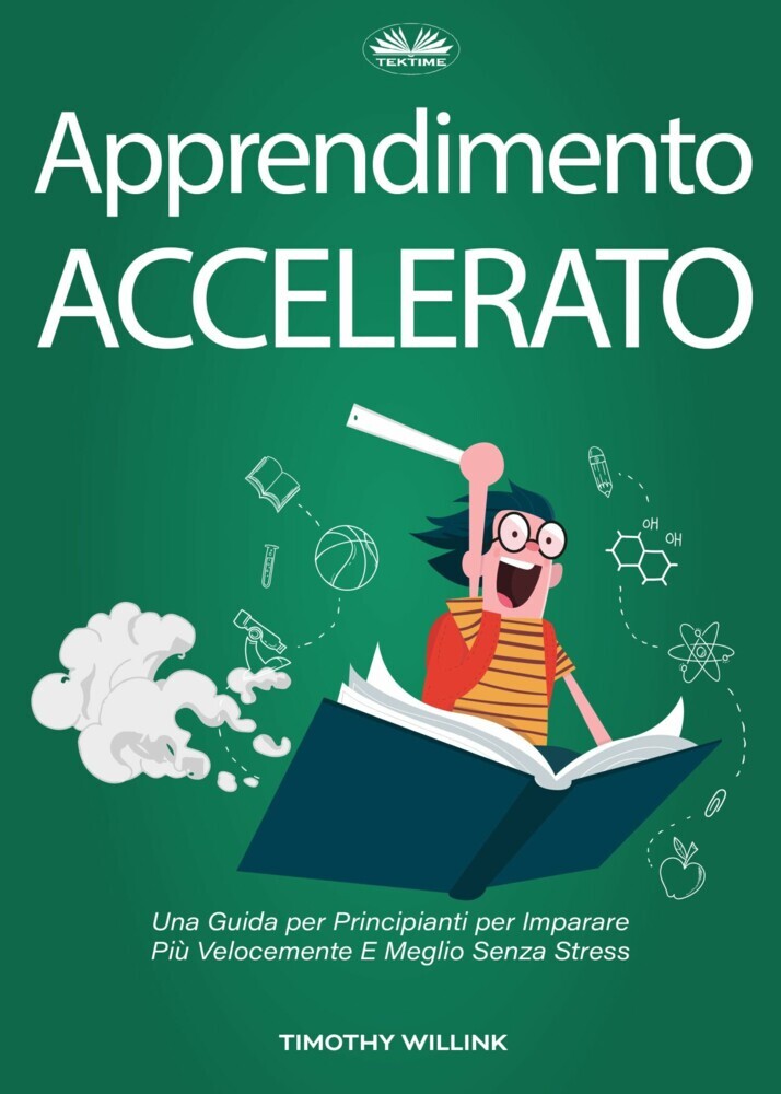 Apprendimento Accelerato main product photo