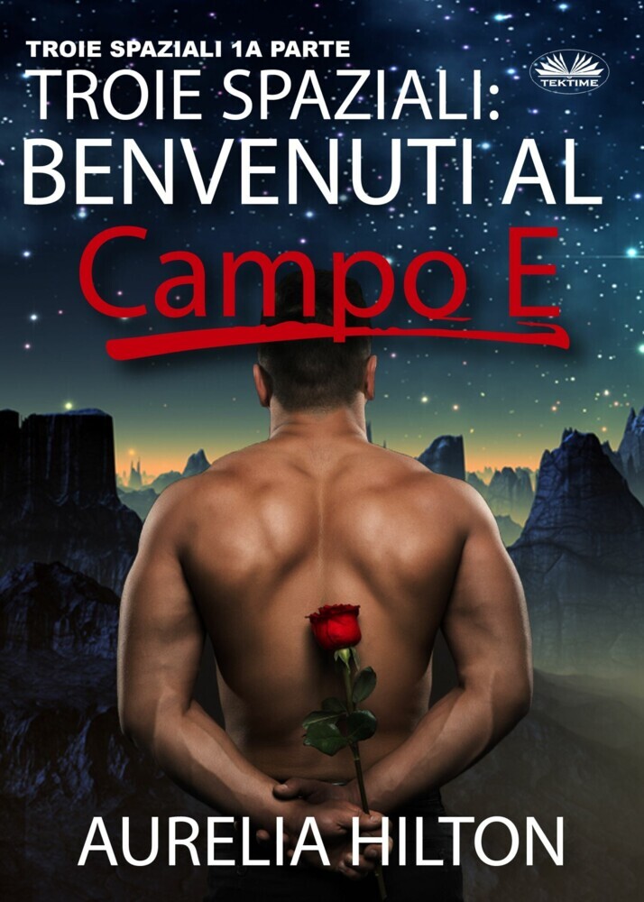 Troie Spaziali: Benvenuti Al Campo E main product photo