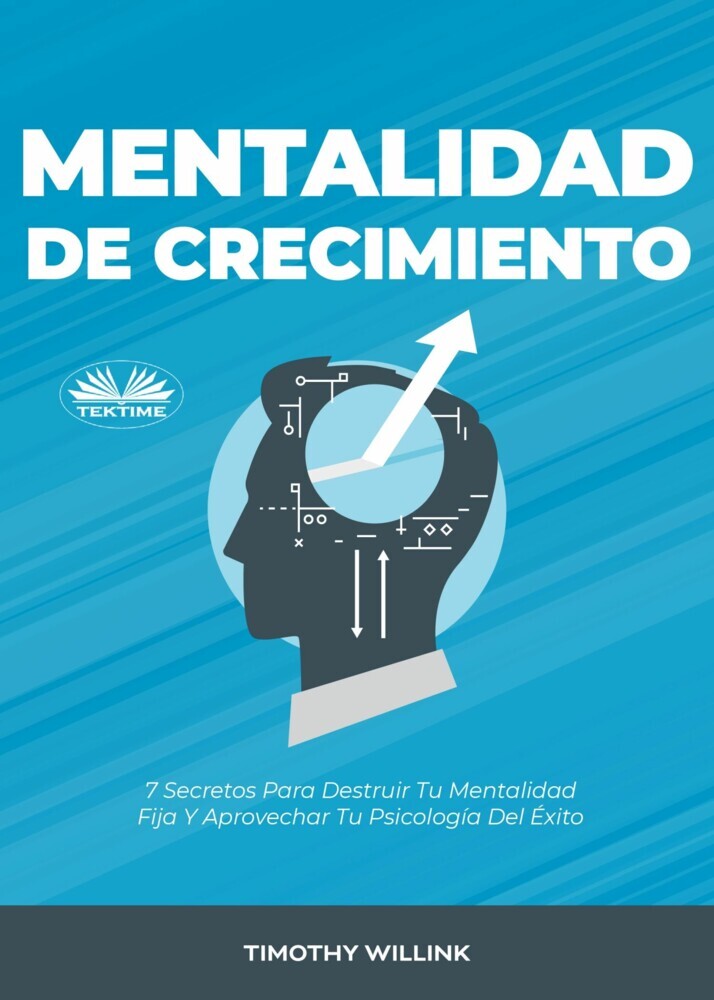Mentalidad De Crecimiento main product photo