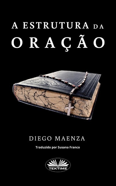 A Estrutura Da Oração main product photo
