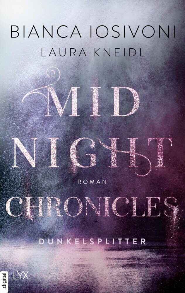 Midnight Chronicles - Dunkelsplitter main product photo