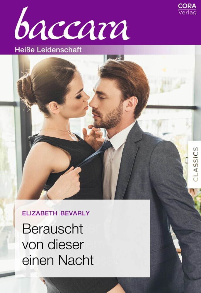 Berauscht von dieser einen Nacht main product photo