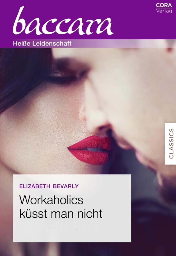 Workaholics küsst man nicht main product photo