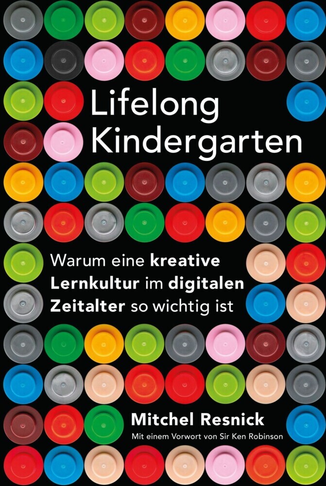 Lifelong Kindergarten main product photo