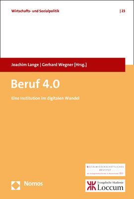 Beruf 4.0 main product photo