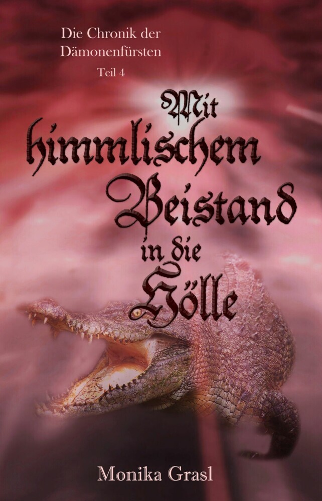 Die Chronik der Dämonenfürsten main product photo