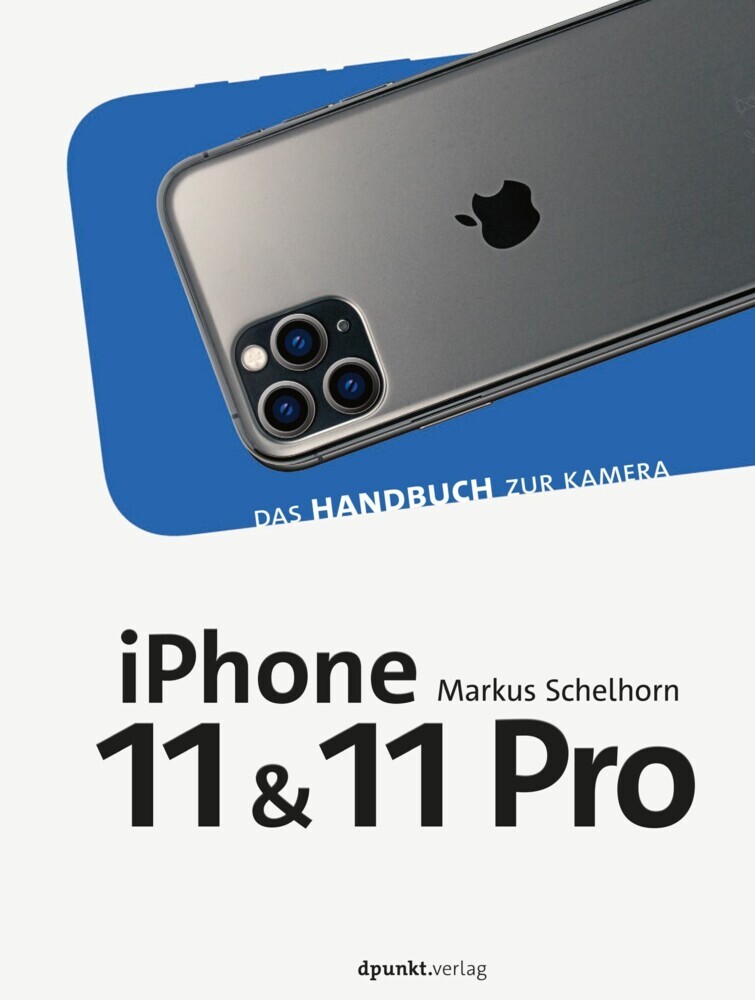 iPhone 11 und iPhone 11 Pro main product photo