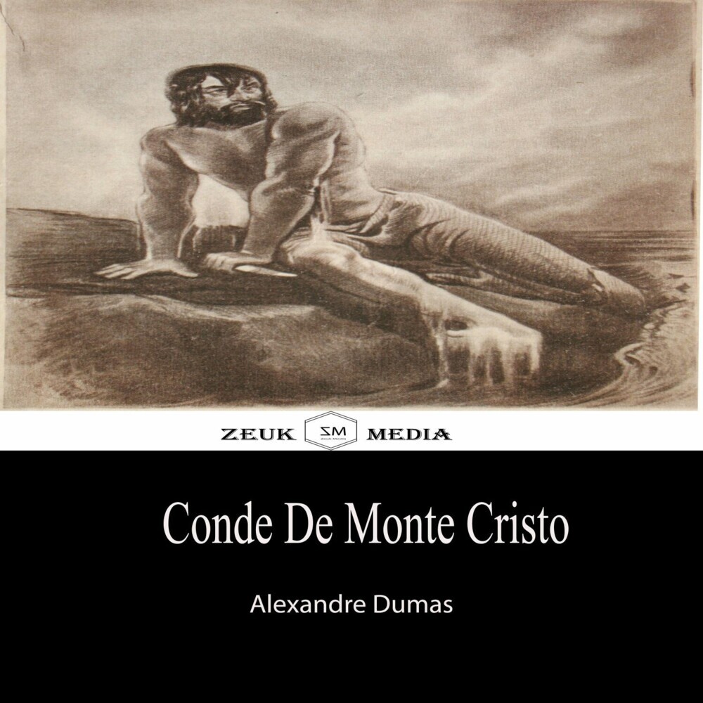 Conde de Monte Cristo main product photo