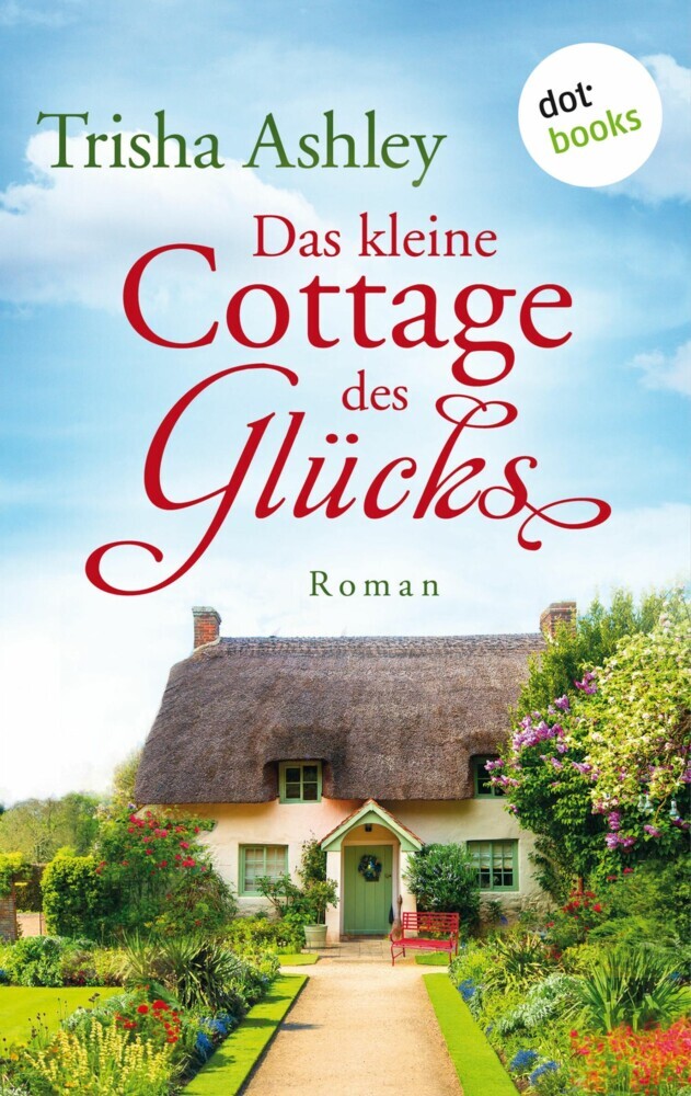 Das kleine Cottage des Glücks main product photo