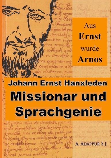 Aus Ernst wurde Arnos main product photo