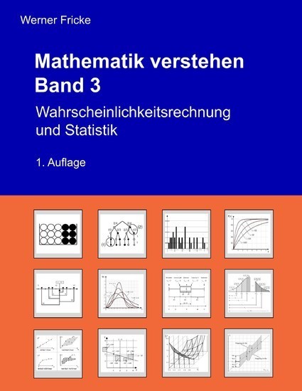 Wahrscheinlichkeitsrechnung und Statistik main product photo