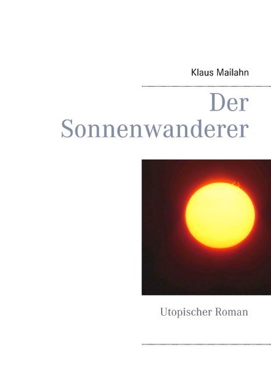 Der Sonnenwanderer main product photo