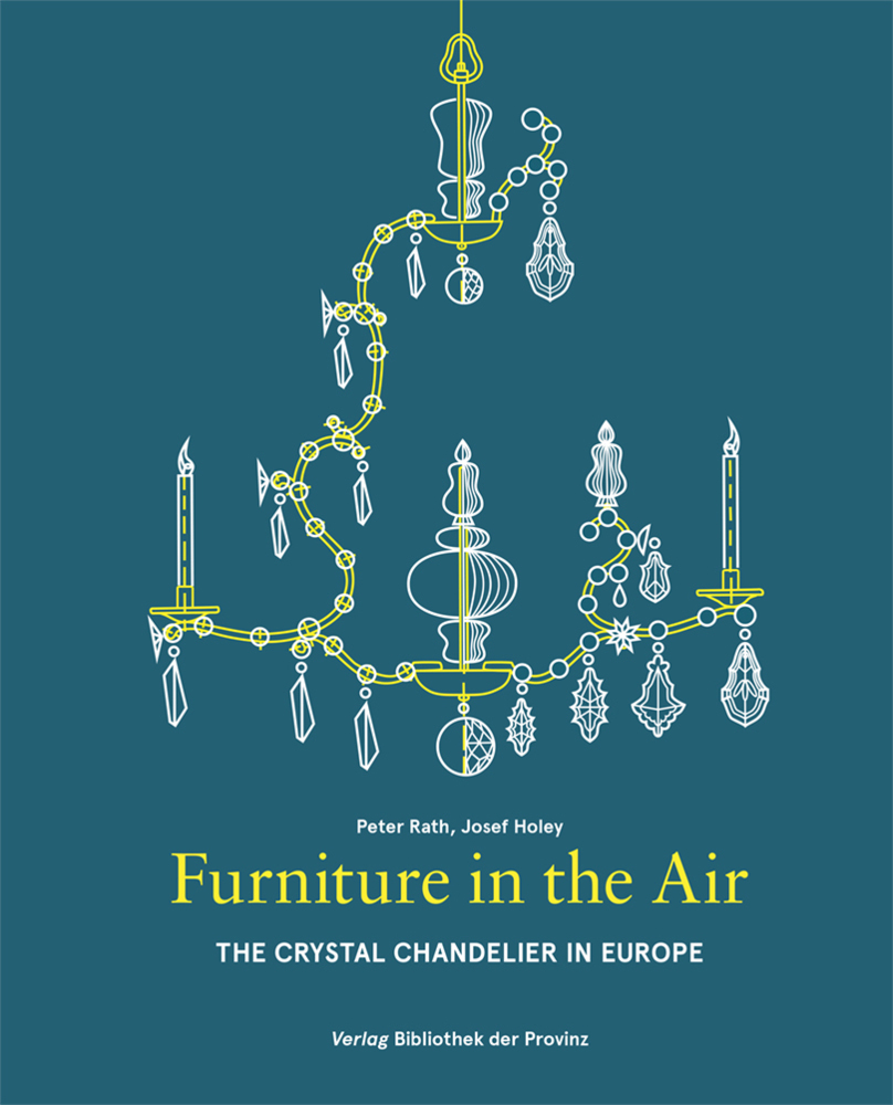 Furniture in the Air main product photo