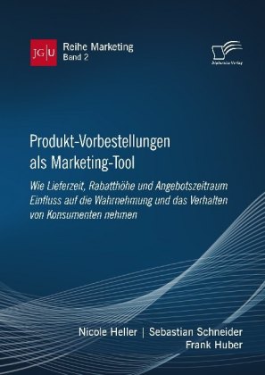 Produkt-Vorbestellungen als Marketing-Tool: Wie Lieferzeit, Ra...