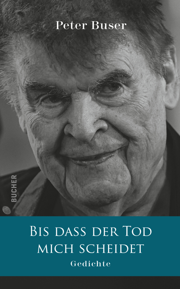 BIS DASS DER TOD MICH SCHEIDET main product photo