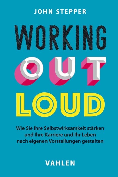 Working Out Loud main product photo