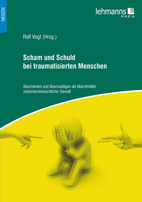 Scham und Schuld bei traumatisierten Menschen main product photo