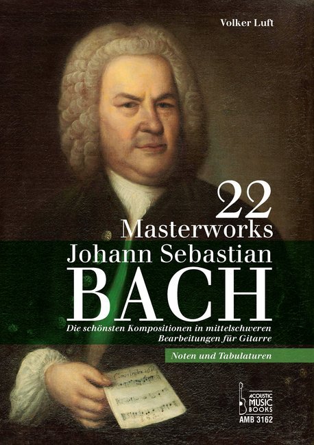 22 Masterworks. main product photo
