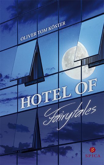 Hotel of Fairytales main product photo