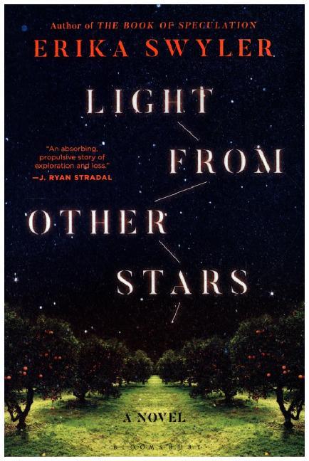 Light from other Stars main product photo