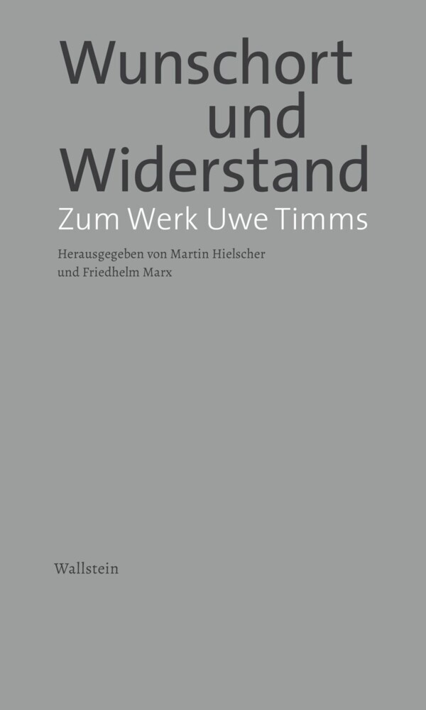 Wunschort und Widerstand main product photo