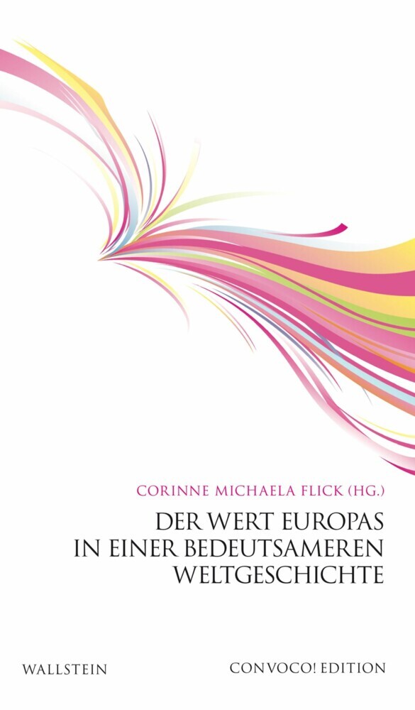 Der Wert Europas in einer bedeutsameren Weltgeschichte main product photo