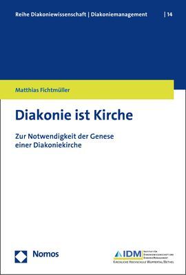 Diakonie ist Kirche main product photo