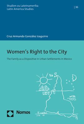 Women's Right to the City main product photo