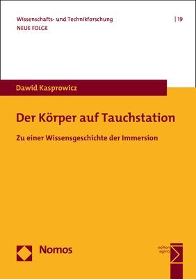 Der Körper auf Tauchstation main product photo