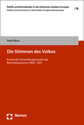 Die Stimmen des Volkes