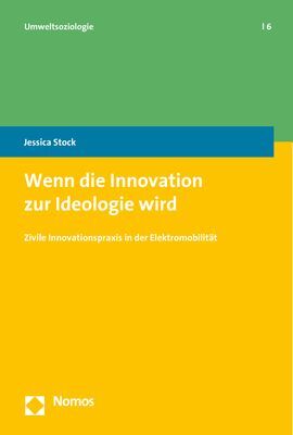 Wenn die Innovation zur Ideologie wird main product photo