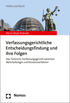 Verfassungsgerichtliche Entscheidungsfindung und ihre Folgen