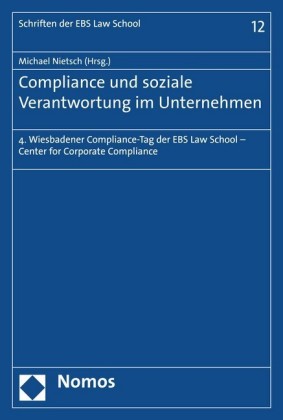 Compliance und soziale Verantwortung im Unternehmen