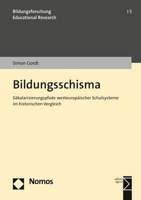 Bildungsschisma main product photo