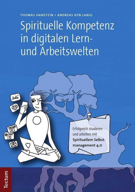 Spirituelle Kompetenz in digitalen Lern- und Arbeitswelten main product photo