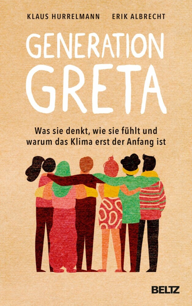 Generation Greta main product photo